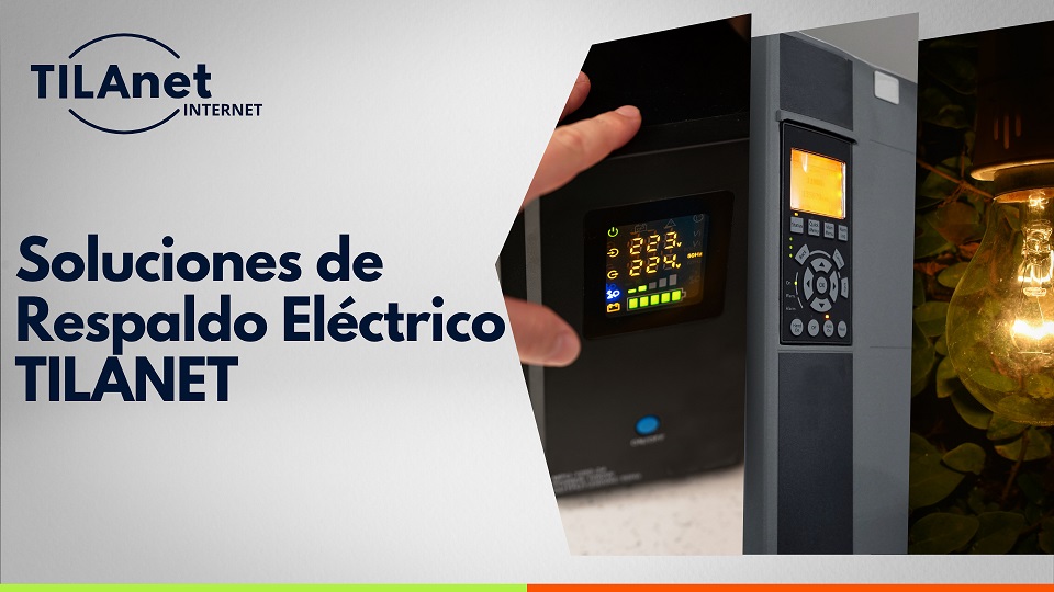 Equipos de red e internet