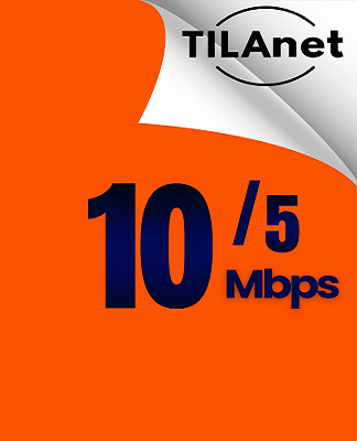 Paquete de 10 Mbps